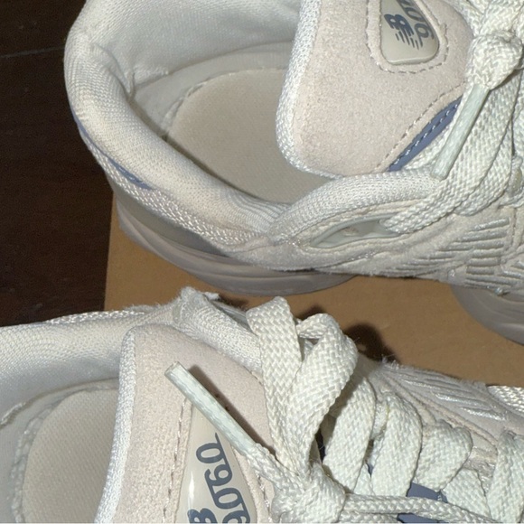 New Balance 9060 Moonrock - Picture 5 of 7